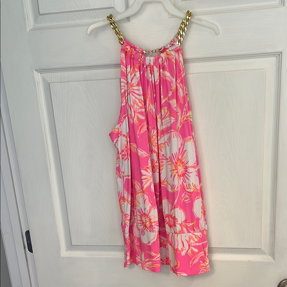Lilly Pulitzer top NWT